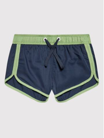 United Colors Of Benetton Шорти для плавання 5CTG0X008 Cиній Regular Fit United Colors Of Benetton Шорти для плавання 5CTG0X008 Cиній Regular Fit