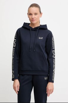 Спортивный костюм EA7 Emporio Armani