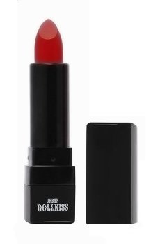 Уценка! Помада для губ Baviphat Urban City Kiss & Tension Lipstick, 10 Red Stiletto, 3.5 г