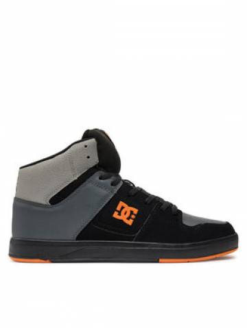DC Снікерcи Cure Hi Top ADYS400072-XKNS Сірий DC Снікерcи Cure Hi Top ADYS400072-XKNS Сірий