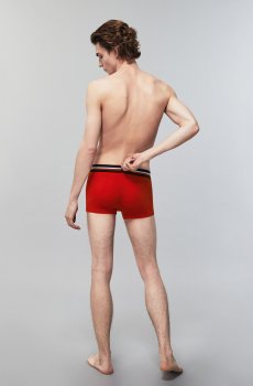 Lacoste труси 3шт. уп. чоловічі