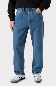 Мужские синие джинсы 568™ Loose Синий 30-32 Levi’s® 29037;0061