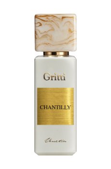 Gritti Chantilly Парфюмированная вода женская, 100 мл
