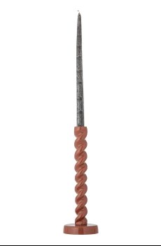Декоративный подсвечник Bloomingville Diza 10 x 30 cm