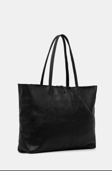 Кожаная сумочка Answear Lab