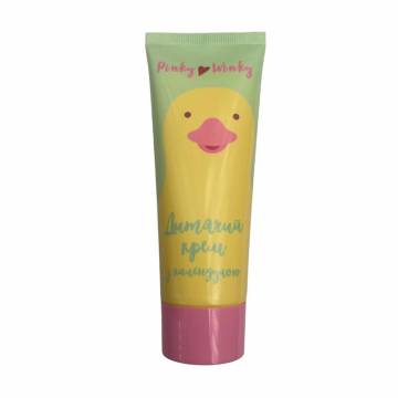 Детский крем Pinky Winky с календулой, 75 мл Детский крем Pinky Winky с календулой, 75 мл