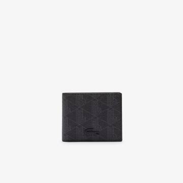 Lacoste гаманець чоловічий The Blend Lacoste гаманець чоловічий The Blend