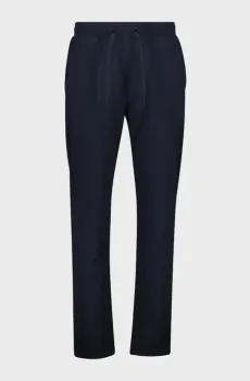 Мужские темно-синие спортивные брюки STRETCH Синий 48 CMP 36D8037-N950