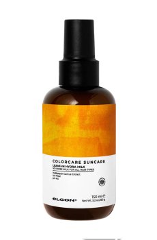Крем для фиксации локонов Elgon Colorcare Suncare Wave-Lock Control Cream, 150 мл