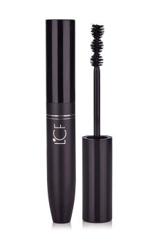 Тушь для ресниц LCF Volume & Extension, черная, 10 мл