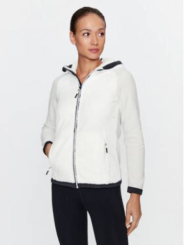 CMP Демісезонна куртка 33P2326 Білий Regular Fit CMP Демісезонна куртка 33P2326 Білий Regular Fit