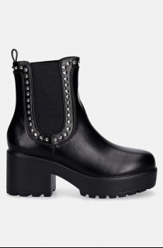 Ботинки Koi Footwear Anise Studded Chelsea Boots