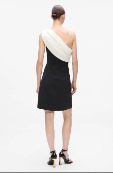 Платье Karl Lagerfeld