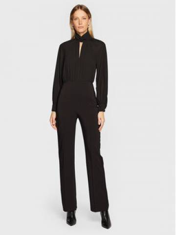 Rinascimento Комбінезон CFC0018691002 Чорний Regular Fit Rinascimento Комбінезон CFC0018691002 Чорний Regular Fit