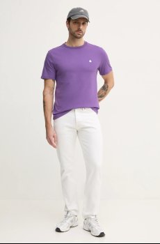 Хлопковая футболка United Colors of Benetton