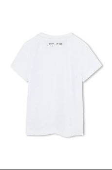 Детская футболка Karl Lagerfeld