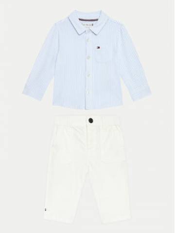 Tommy Hilfiger Набір дитячий KN0KN01930 Кольоровий Regular Fit Tommy Hilfiger Набір дитячий KN0KN01930 Кольоровий Regular Fit