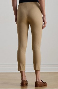 Брюки Lauren Ralph Lauren