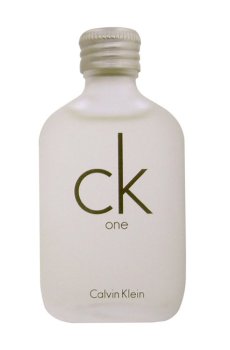 Calvin Klein CK One Туалетная вода унисекс, 15 мл
