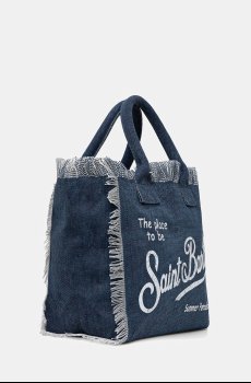 Пляжная сумка MC2 Saint Barth