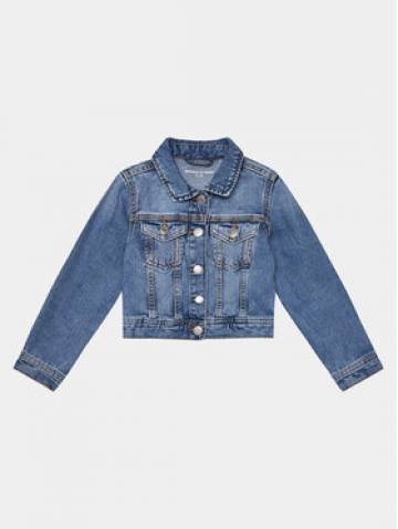 OVS Джинсова куртка 1941936 Голубий Regular Fit OVS Джинсова куртка 1941936 Голубий Regular Fit