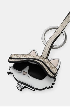 Брелок Karl Lagerfeld