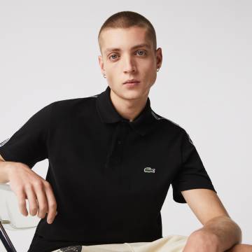 Lacoste поло чоловіче Lacoste поло чоловіче