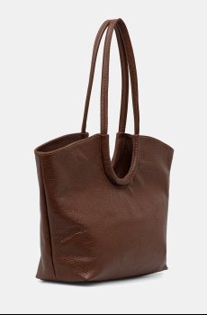 Кожаная сумочка Answear.LAB