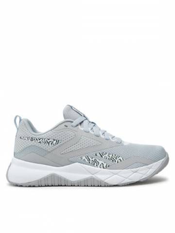 Reebok Снікерcи NFX TRAINER 100033325 Сірий Reebok Снікерcи NFX TRAINER 100033325 Сірий