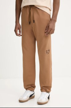 Хлопковые спортивные штаны Inbetweeners