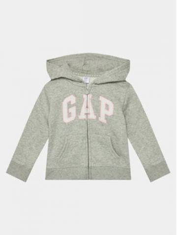 Gap Світшот 259444-02 Сірий Regular Fit Gap Світшот 259444-02 Сірий Regular Fit