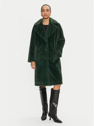 Joseph Ribkoff Дублянка 243902 Зелений Loose Fit Joseph Ribkoff Дублянка 243902 Зелений Loose Fit