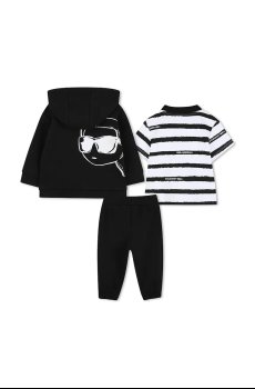 Детский спортивный костюм Karl Lagerfeld