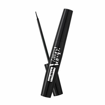 Подводка для век Pupa Vamp! Professional Liner Waterproof 100 Extra Black, 4.5 мл Подводка для век Pupa Vamp! Professional Liner Waterproof 100 Extra Black, 4.5 мл
