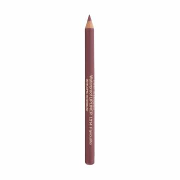 Карандаш для губ Miss Claire Waterproof Lip Liner, L314, 1.4 г Карандаш для губ Miss Claire Waterproof Lip Liner, L314, 1.4 г