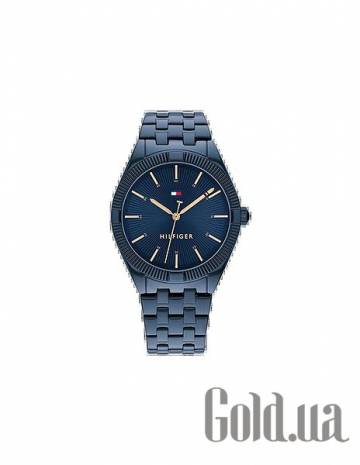 Дизайнерские часы Tommy Hilfiger Дизайнерские часы Tommy Hilfiger