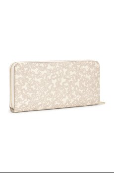 Кошелек Tous KAOS MINI LINES