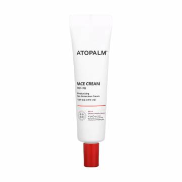 Крем для лица Atopalm Face Cream с многослойной эмульсией, 35 мл Крем для лица Atopalm Face Cream с многослойной эмульсией, 35 мл
