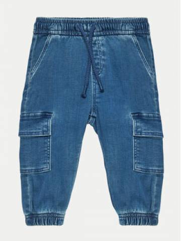 OVS Джинси 2080345 Голубий Regular Fit OVS Джинси 2080345 Голубий Regular Fit