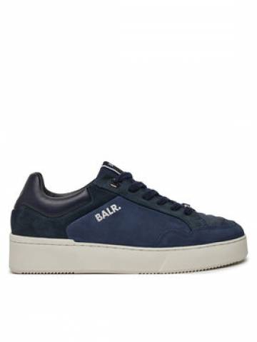 BALR. Снікерcи Bt Leather Sneaker B1511.1045.1191 Cиній BALR. Снікерcи Bt Leather Sneaker B1511.1045.1191 Cиній