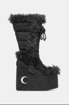 Сапоги Koi Footwear x Twilight La Push Crescent