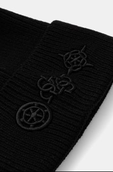 Шапка с добавлением шерсти Guess CRESIDIA