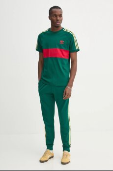 Спортивные штаны adidas Originals SST TP