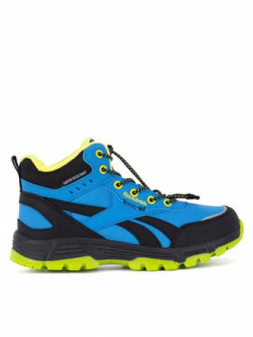 Reebok Снікерcи H8-032 CH Голубий Reebok Снікерcи H8-032 CH Голубий