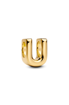 Намистина "Літера U"