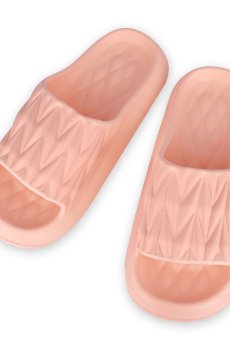 Тапочки пляжные женские 2Step, размер 36-37 (SW2025-12-Pnk)