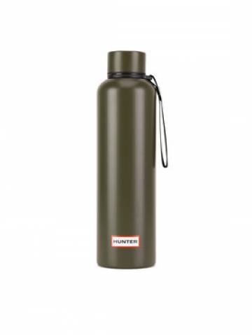 Hunter Термос ZLIP-BT-02-1000 Хакі Hunter Термос ZLIP-BT-02-1000 Хакі