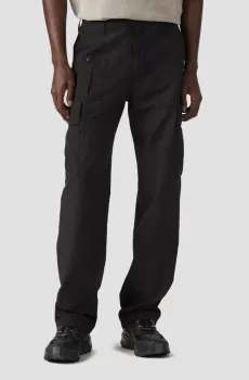 Мужские черные карго Черный 36-32 Levi’s® 001K6;0000