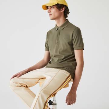 Lacoste поло чоловіче PARIS polo Lacoste поло чоловіче PARIS polo