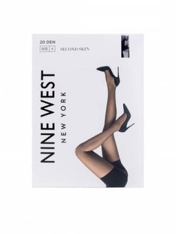Nine West Колготки 9WB-006-SS25 Чорний Nine West Колготки 9WB-006-SS25 Чорний